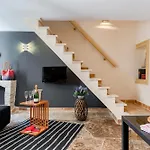 Lavande - Paradis De Provence Apartment *