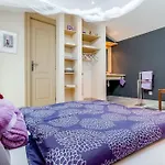 Lavande - Paradis De Provence Apartment Le Pin (Gard)