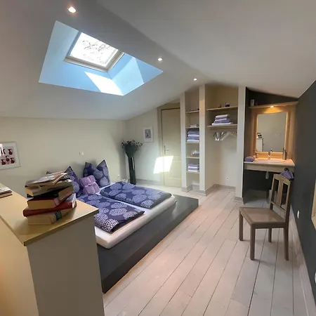 Lavande - Paradis De Provence Апартаменты Le Pin (Gard)