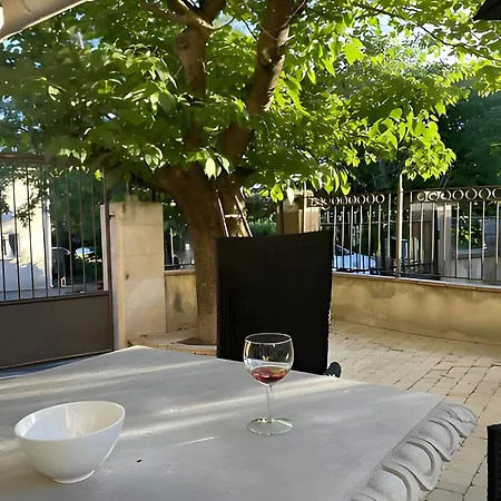 Lavande - Paradis De Provence Le Pin (Gard)