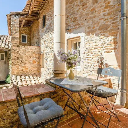 Apartment Lavande - Paradis De Provence