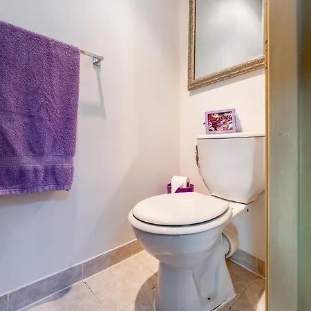 Lavande - Paradis De Provence Apartment *
