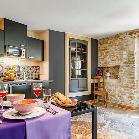 Appartement Lavande - Paradis De Provence *
