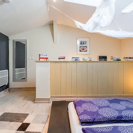 Apartmán Lavande - Paradis De Provence