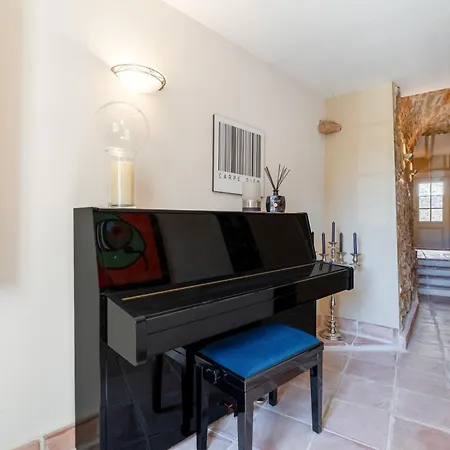 Lavande - Paradis De Provence Apartmán
