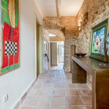 Apartmán Lavande - Paradis De Provence *